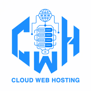CloudWebHost Logo