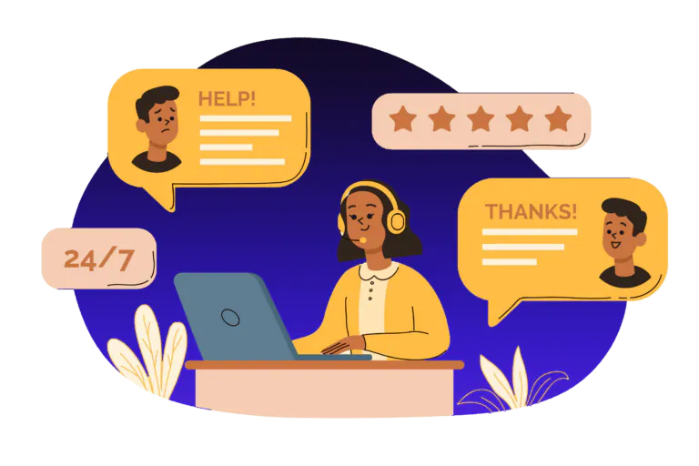 24/7 WordPress Hosting Support - CloudWebHost