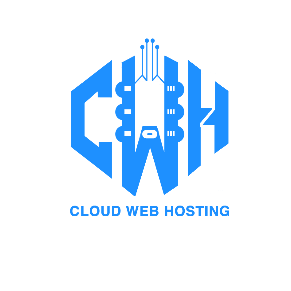 Cloud Web Hosting